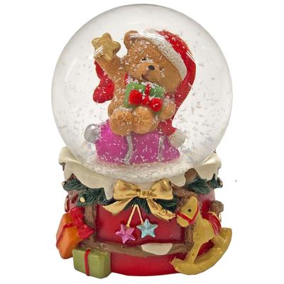 מוצרים לחגיגה ומסיבה – קישוטים לחג המולד