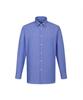 Dagseusyeocheu Care Rayon Blend Striped Dress Shirt_Dmp1Shdl180B1
