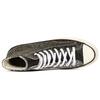 Converse JW Anderson X Chuck 70 Hi 'Glitter Pack - Black Multicolor' Men's 164697C