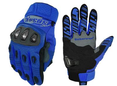 Cybertron Motorcycle Gloves MTB Bike Gloves Road Racing Smartphone Compatible Unisex Sports Gloves BMX MX ATV Mountain Bike Bicycle Cycling Bike