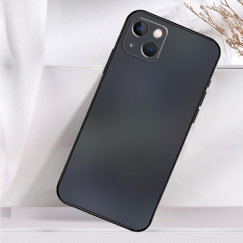 Cassette Mix Tape Shockproof Case For iPhone 17 11 14 15 16 Pro Max Plus 12 13 Mini 16e 17 Air Phone Cover