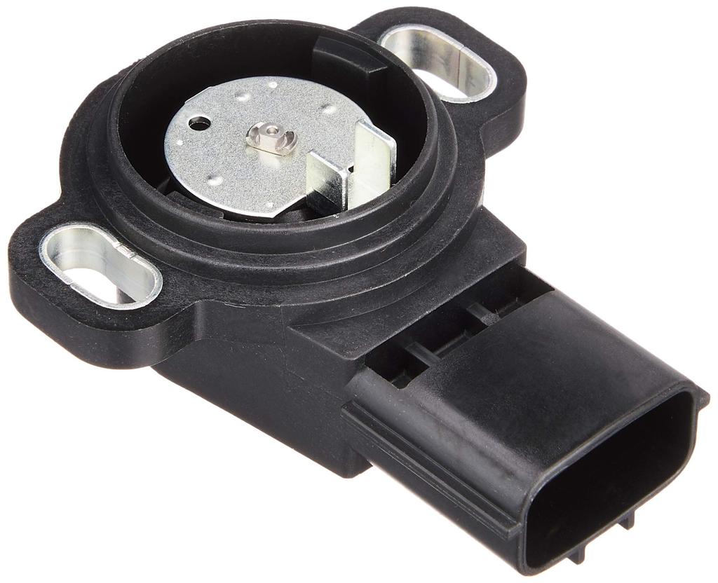 SUBARU Genuine Throttle Sensor Assembly Part Number 22633KA120