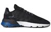Men's Sneakers adidas Nite Jogger Core Black Lush Blue Core Black/Core Black/Lush Blue