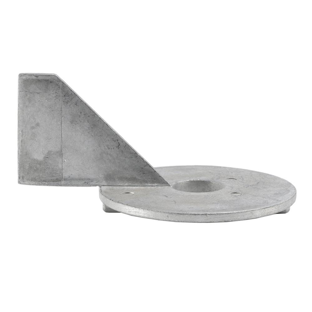 Zinc Alloy Trim Tab Anode 17264T2 For Mercury Marine Outboard 30Hp-75Hp