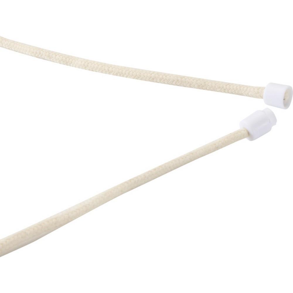 Floso Adhab Bamboo Details Phone Holder Lanyard