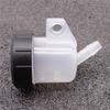 1Pc Motorrad Vorderen Brems Flüssigkeit Öl Reservoir Tank Klar Tasse für Yamaha MT-01 2005-2012/YZF R1 R6 2005-2016 Moto Zubehör