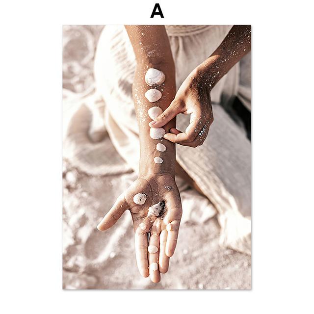 

Бежевый город Reed Hay Ретро автомобиль винный погреб соломенная шляпа настенные художественные постеры и принты холст картины для декора гостиной 21*30cm