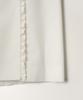 Tudment Linen Long Skirt_White