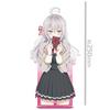 Alyah, the Girl Next Door Who Sometimes Whispers In Russian, Big Acrylic Character Stand Alyah Valentine Ver.