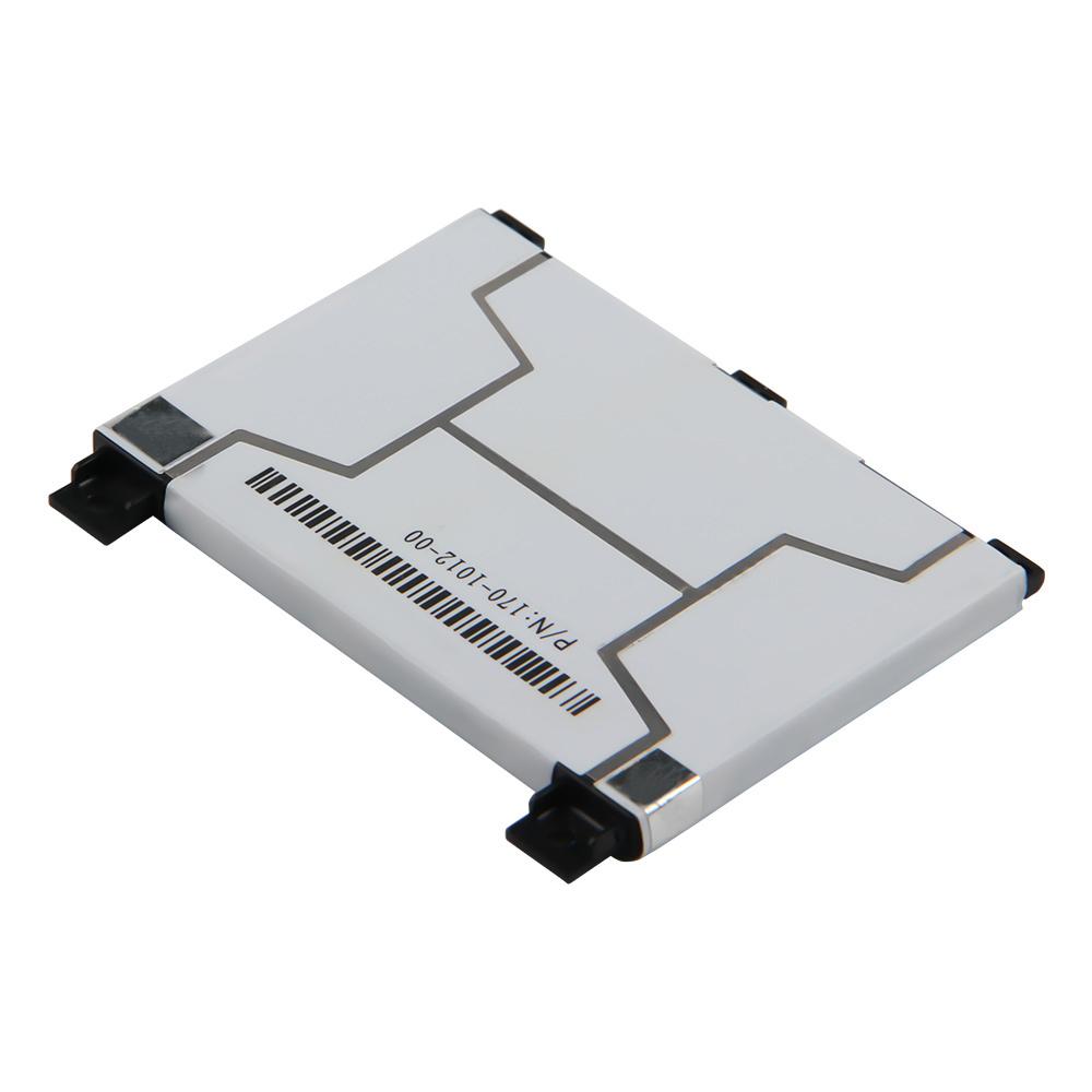 Rechargeable Lithium Battery For Amazon Kindle 2 & Kindle DX DXG D00511 D00701 D00801 170-1012-00 S11S01B E-Reader Battery 1530mAh