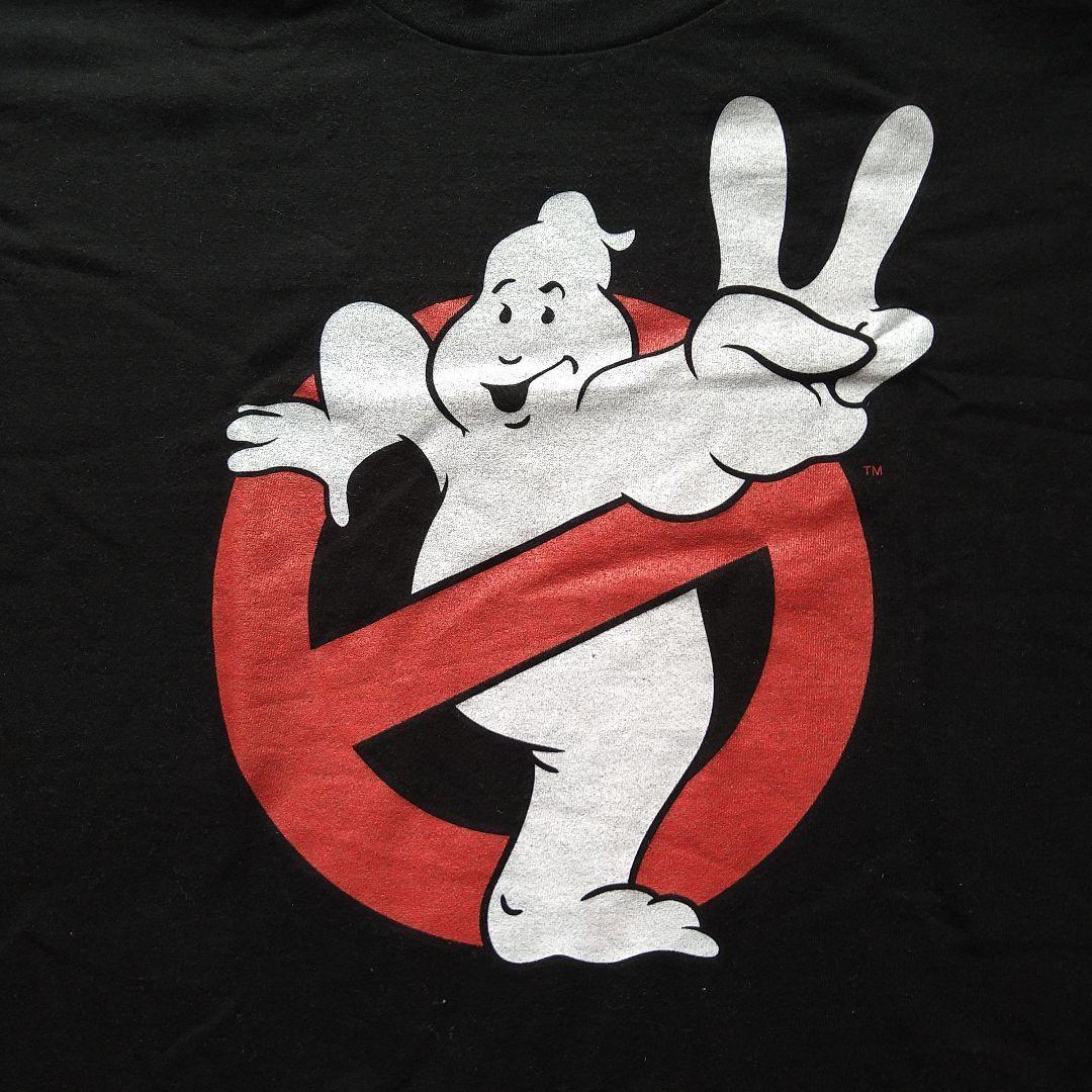 Ghostbusters T-shirt XXXL
