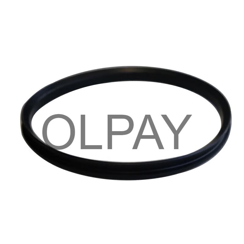 OLPAY Wheel Hub Oil Seal