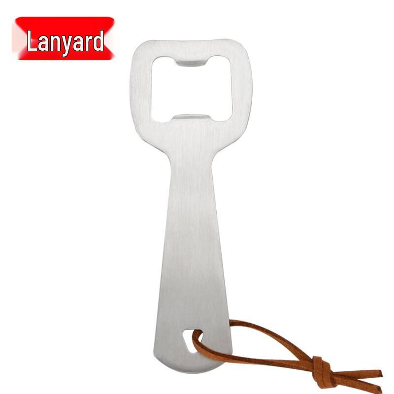 Beer Bottle & Can Opener