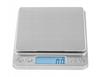 Jewelry Scale, Digital, Up To 500 , Hdwr Wagpro-A500Ga
