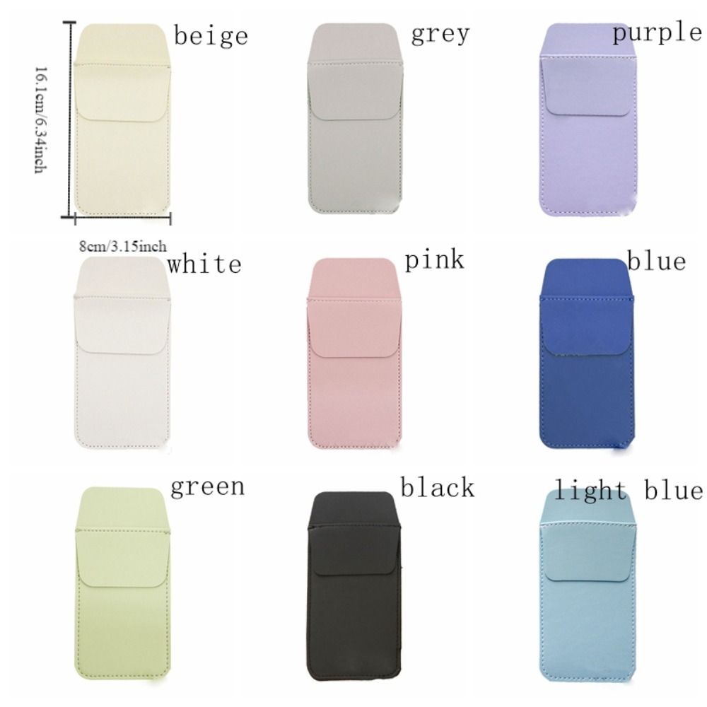 Přenosné nepropustné pouzdro na tužky Multifunkční držák na tužky do nemocnice Pohodlné tašky na tužky pro sestry Pánské