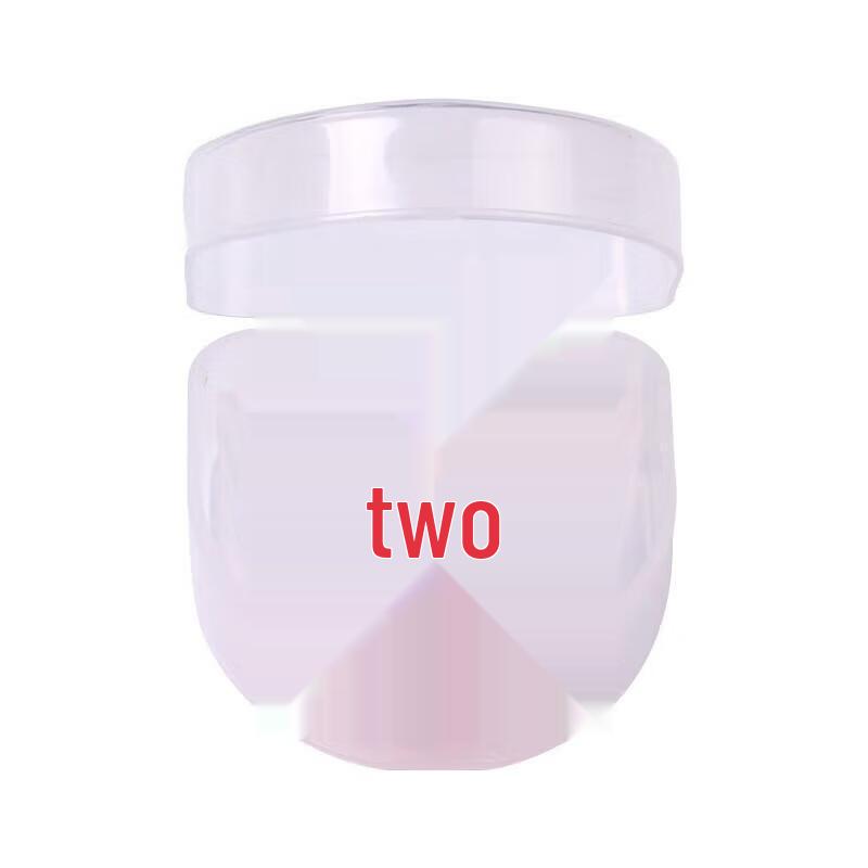 Famous Boxing Silicone Mouthguard