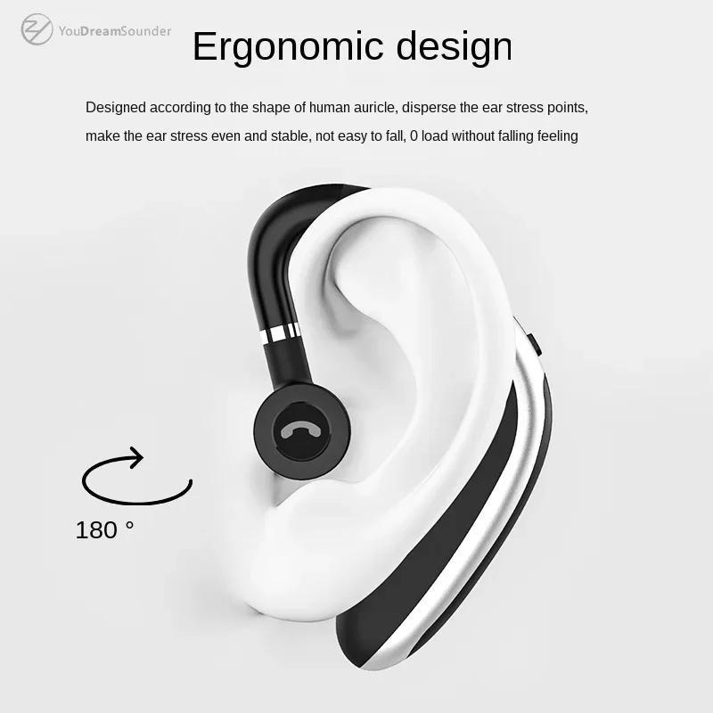 Xiaomi Original K20 Wireless Headphones Bluetooth 5.2 Headset Business Noise Reduction Earphones With HD Dual Mic For All Smart Phones