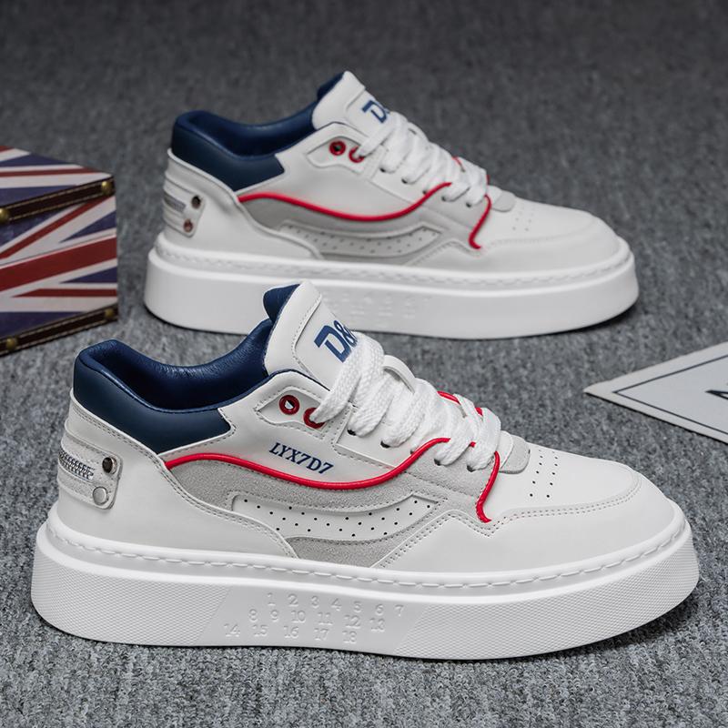 Fashion CYYTL Skateboard Sneakers Casual Mens Shoes Luxury Leather Summer Outdoor Hiking Designer Sports Tennis Running Platform Loafers