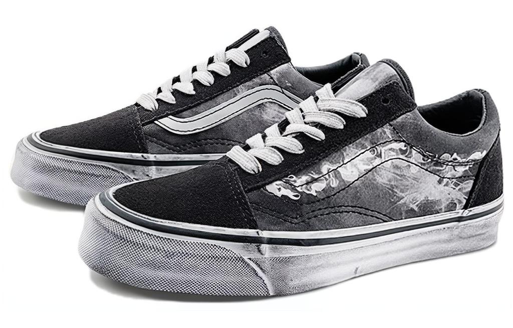Vans Old Skool X 'CONCEPTS' VN0A4P3XY451