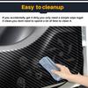 For Leapmotor T03     2024 2025 Door Anti-kick Pad Car Leather Carbon Mat Trim Accessories LHD RHD