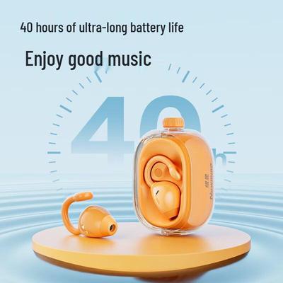 Audio e Video – Cuffie wireless