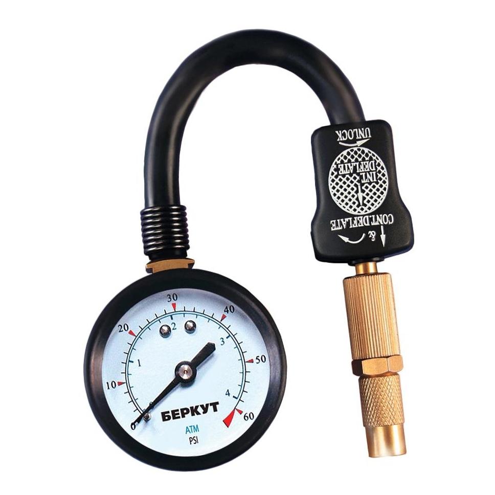 

Автомобильный манометр Berkut Adg032