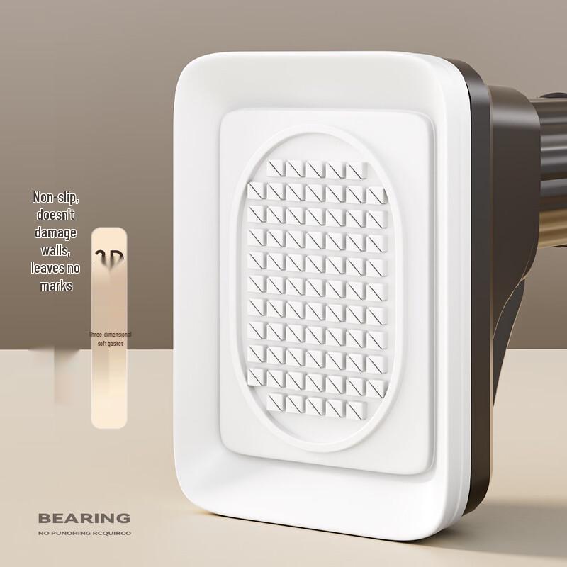 Gaobei Martin 32mm Telescopic Shower Curtain Rod