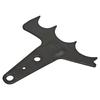 2pcs Bumper Spike Felling Dog For Husqvarna 570 575 XP 362 365 371 372 EPA 385 Chainsaw Spare Part 503719701