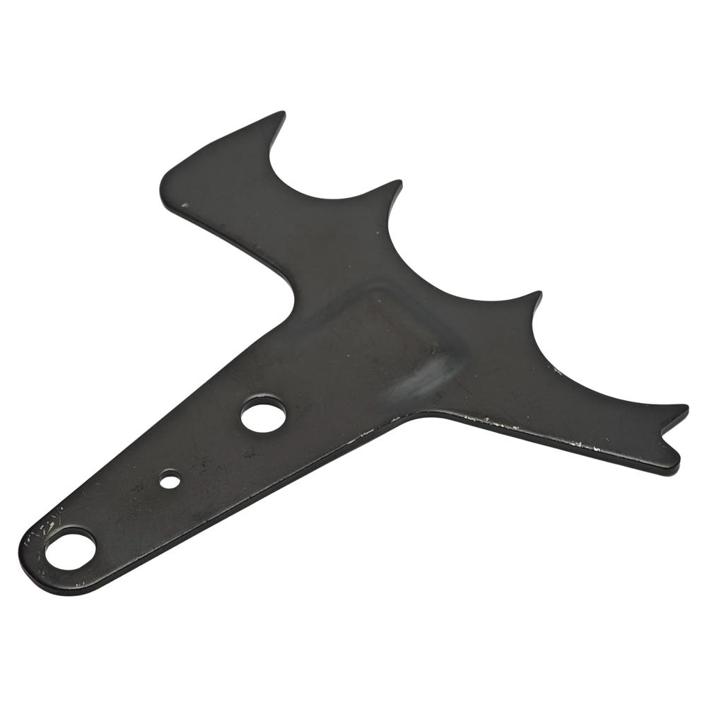 2pcs Bumper Spike Felling Dog For Husqvarna 570 575 XP 362 365 371 372 EPA 385 Chainsaw Spare Part 503719701
