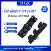 Glass Lifter Switch 93570-1F370 for Kia Sportage Electric Windows