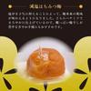 Ichifuji no Ama Ume Ume Honey Pickled Plums Kishu Nanko Ume Reduced Salt Crushed Ume 3% Salt Fully Ripe Large Domestic Wakayama 1kg
