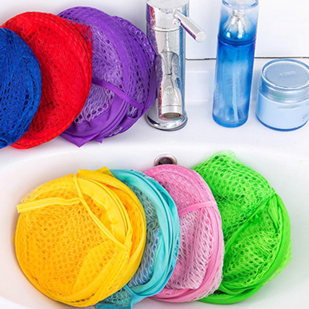 Foldable Clothes Basket Hamper Holder Large Laundry Polyester