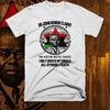 Black History Month T-Shirt John Henrik Clark Africa Melanated Pride And Culture