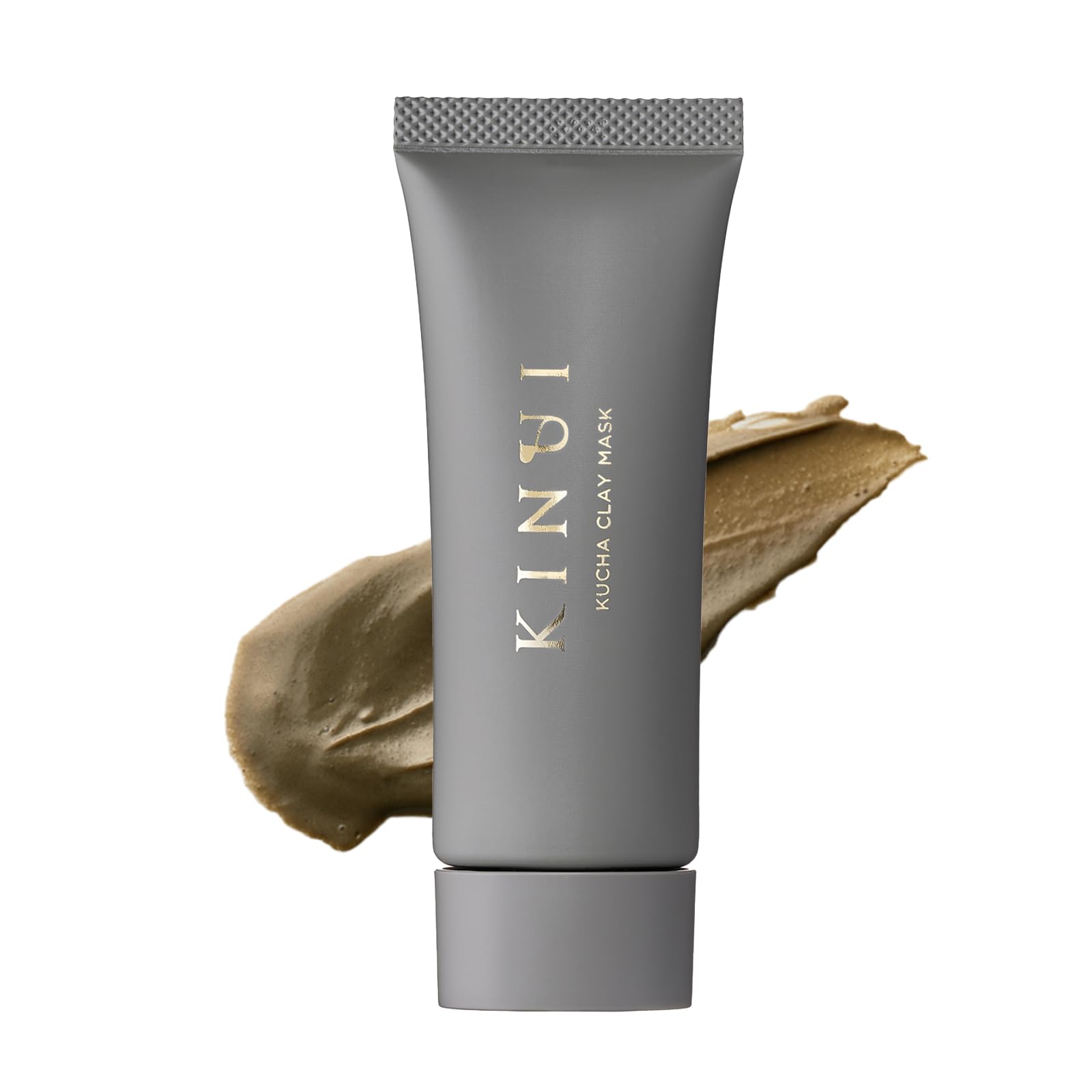 

МАСКА ИЗ ГЛИНЫ KINUI KUCHA Грязевая маска Маска для пор Маска для лица Уход за кожей Уход за порами Натуральные микроиглы Угловая пробка Адсорбция Увлажняющие ингредиенты