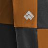 Alpinus Dekan Men' Trekking Trousers Orange Mk35435 Size 2Xl