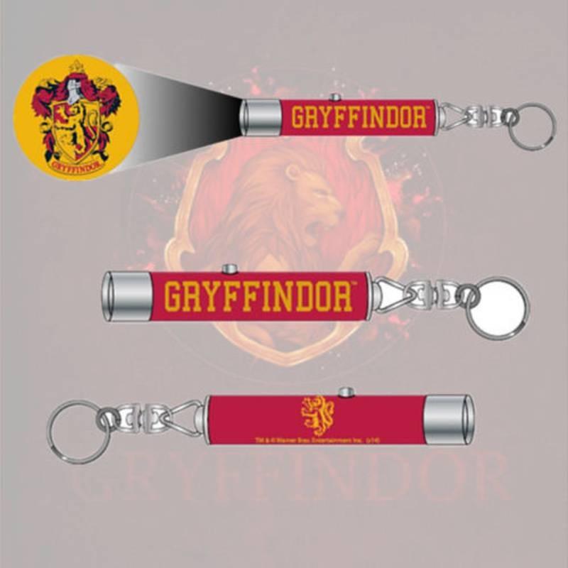 Pen Laser Potter Keychain Stylish Decoration Boy Book Bag Functional Multi