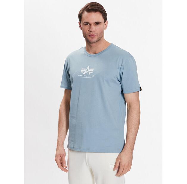 

Футболка Alpha Industries Basic EU S