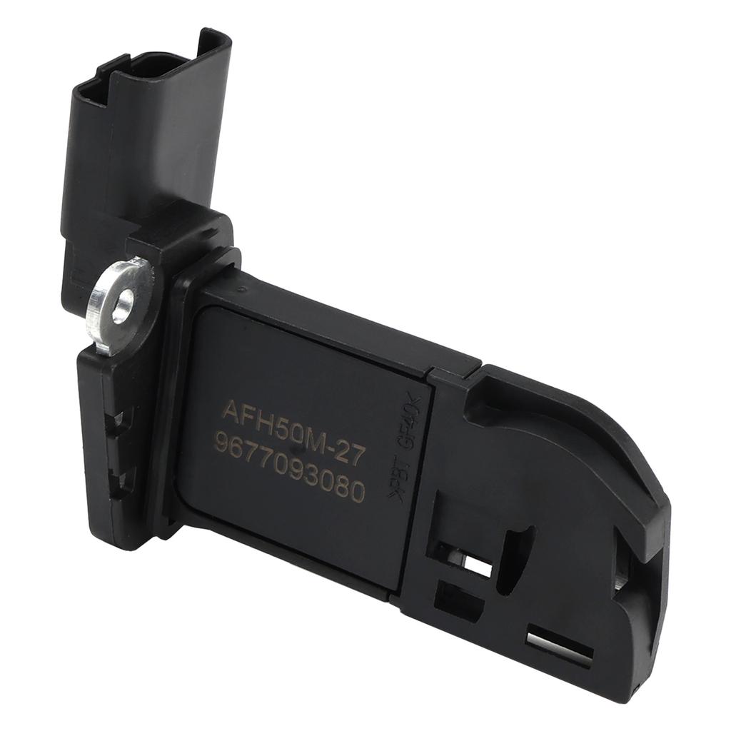 Mass Air Flow Meter Sensor 9677093080 For Citroen Peugeot 1.6 Blue HDI