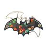 Halloween Flying Bat Metal Cutting Dies DIY Stamps Embossing Scrapbooking Photo