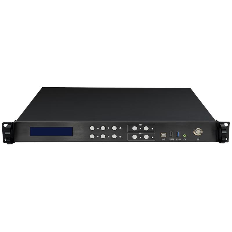 Integrated HD Conference Recording System (CN version)