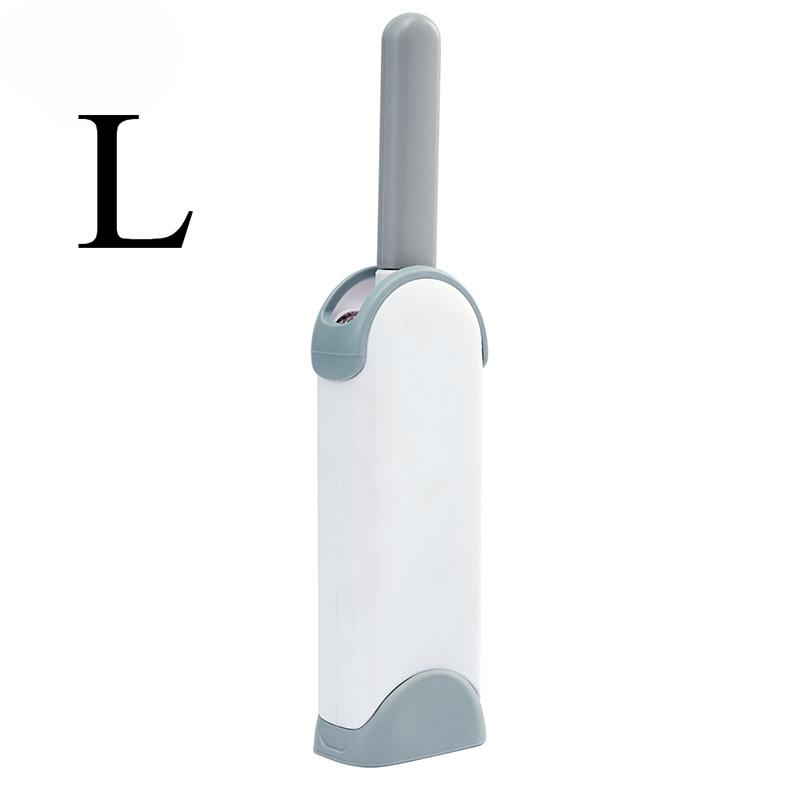 Portable Clothing Hair Remover Set Household Hair Brusher Electrostatic Brush Double-sided Handheld Pet Coat Hair Sticker