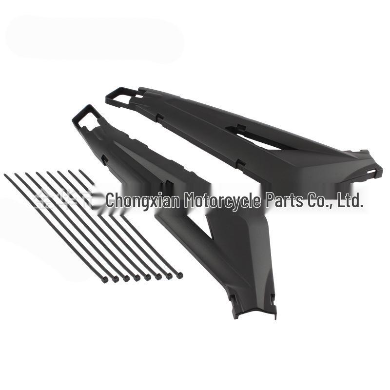 Surron Sur-Ron Electric Motorcycle Rear Swingarm Protection Plate