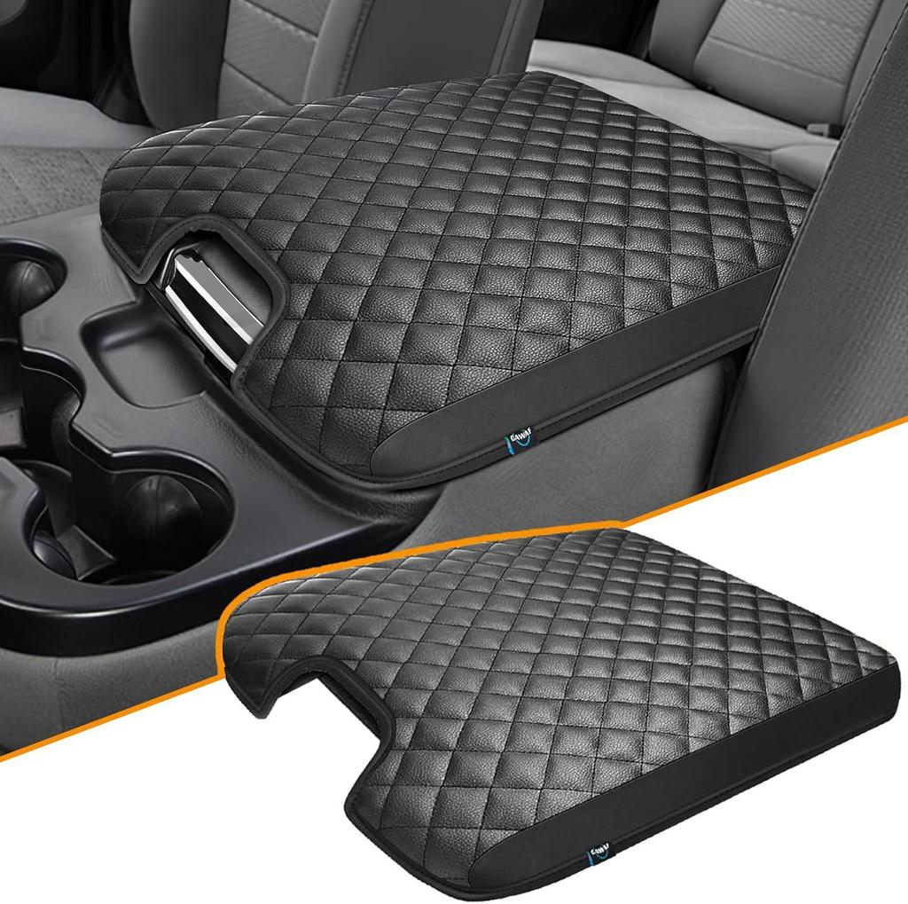 Dodge Ram 1500/2500/3500 Armrest Cover for 2013-2024 Models