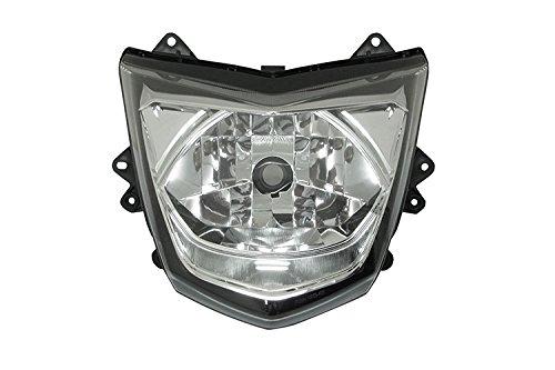 Genuine Yamaha Cygnus X SE44J 3rd Generation Headlight Assembly 992104