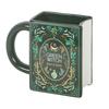 Green Witch Book 450ml Mug