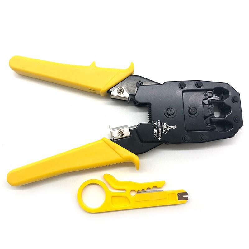 Multi-functional Network Cable Crimping Tool 1