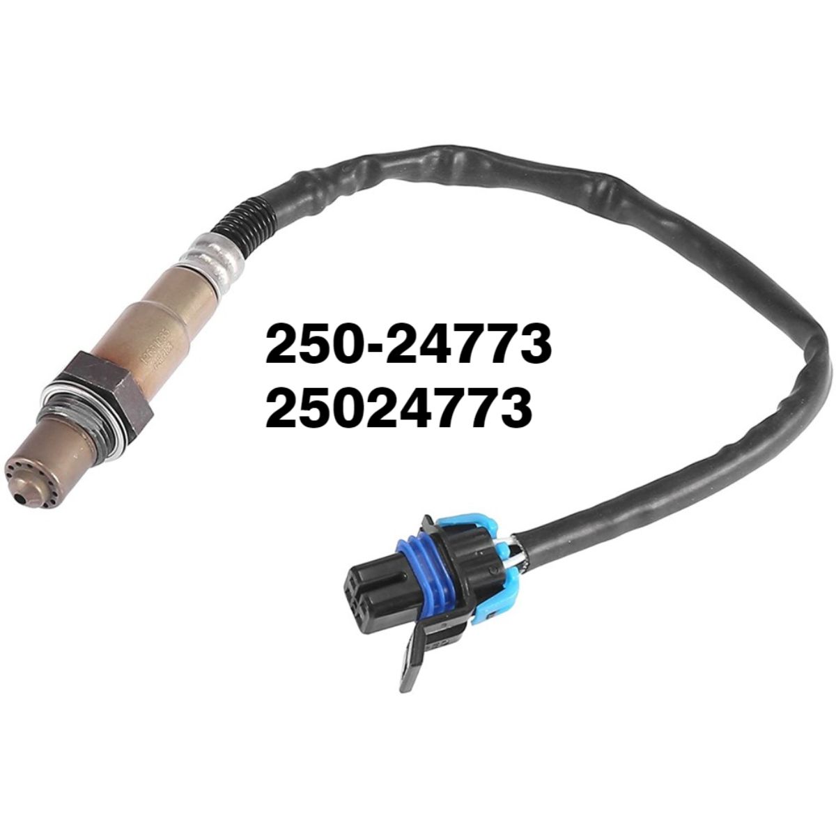 Suitable for gm cadillac buick oxygen sensor 250-24773