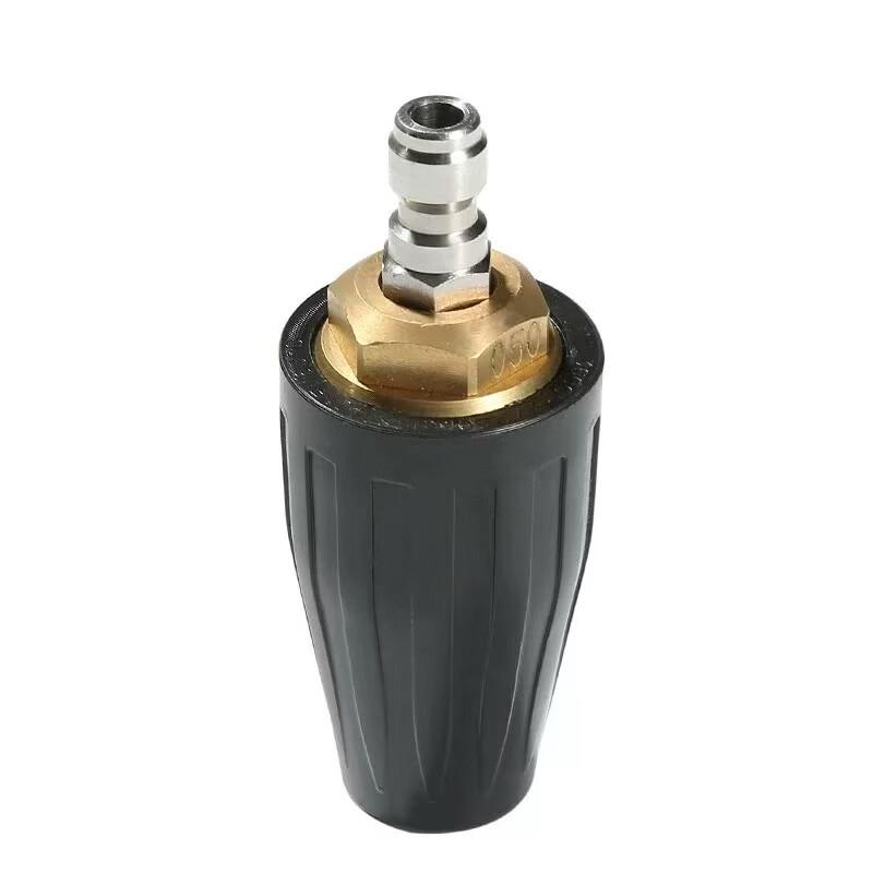 Green Dominator Ultra-High Pressure Washer Rotary Nozzle