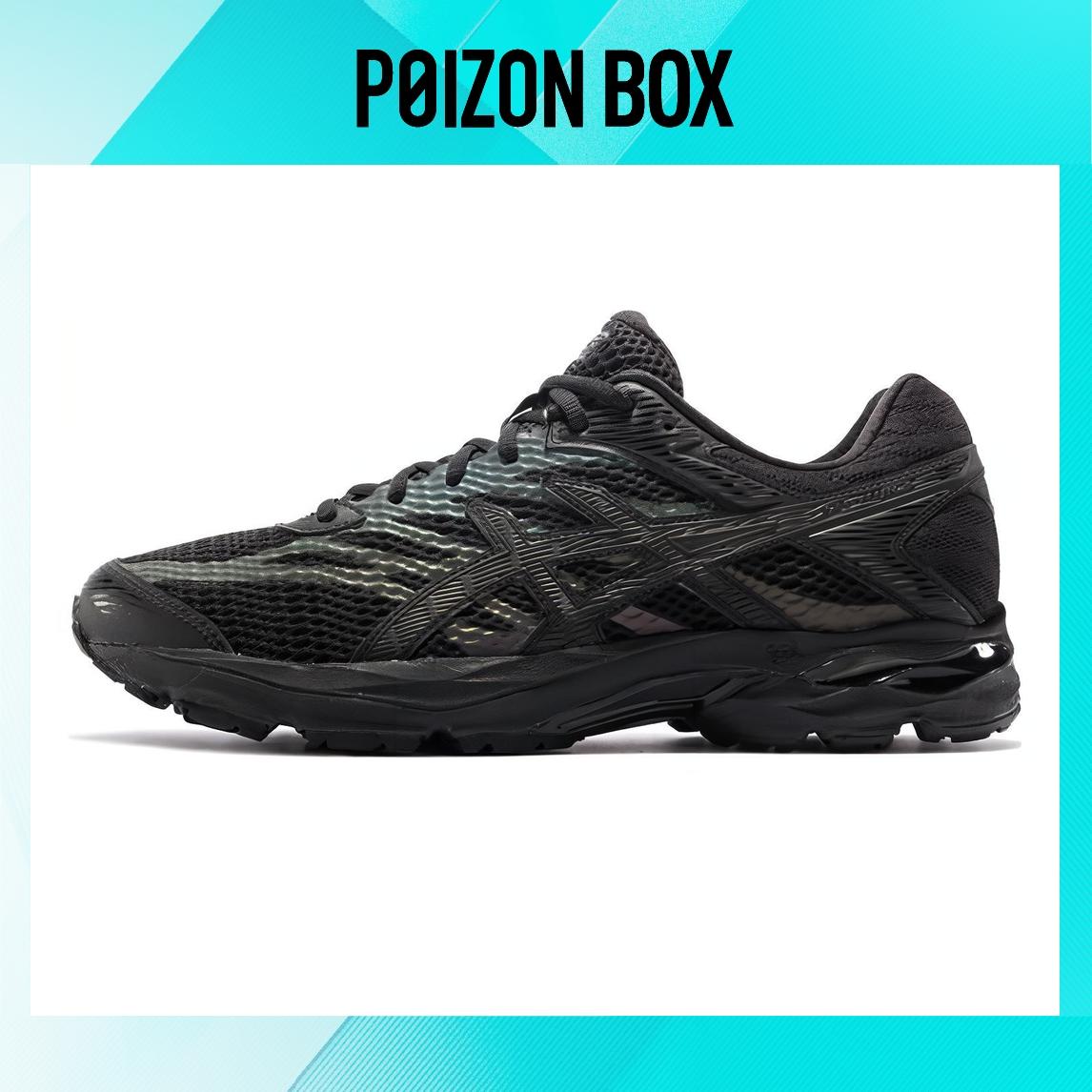 

кроссовки Asics Gel-Flux 4 Running shoes Men 1011A614-006