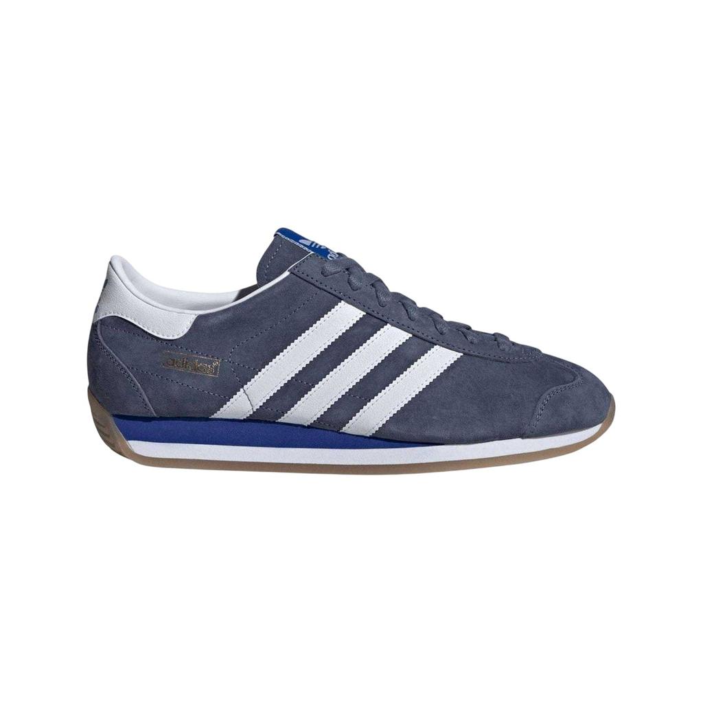 adidas Mens Originals Japan Nubuck Trainers